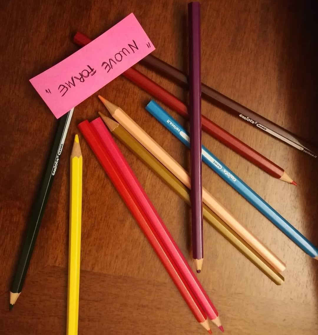 Psicologia espressiva Creativa