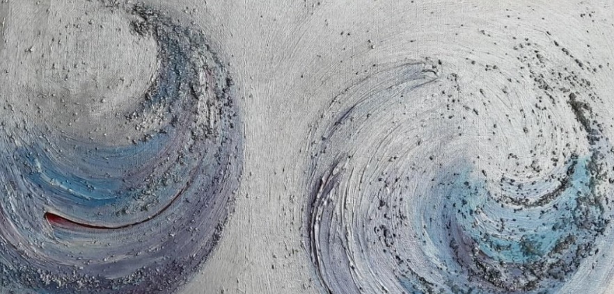 QUANDO L’ARTE AIUTA AD ENTRARE IN CONTATTO PROFONDO CON SE STESSI